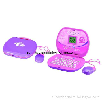 Children Computer Toy (SI2049E)